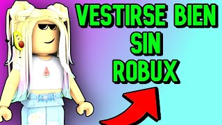 perfiles de roblox con robux chicas