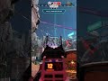 RED ZONE ALERT! Prepare for Intense Combat Zone Encounter! #shorts