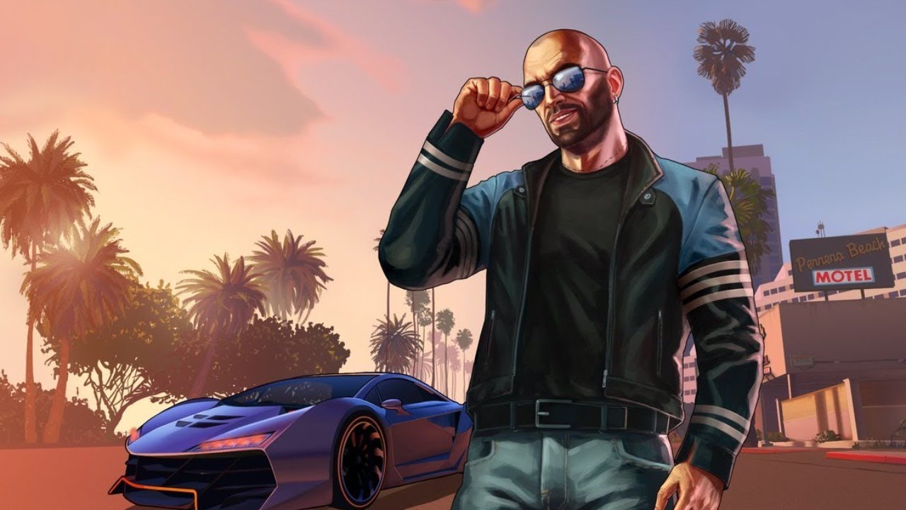 Five live gta 5 фото 97