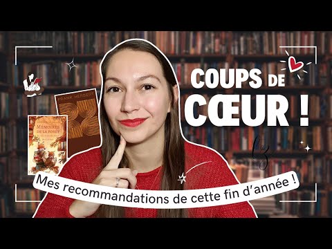 Coups de cœur : Des mangas, de la romance et de la SF ! 📚 | Recommandations