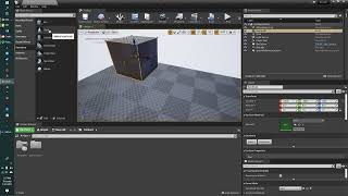 Unreal Engine 4: 5 Geometry Brushes