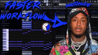 12+ SHORTCUTS you NEED to know in FL STUDIO 21
