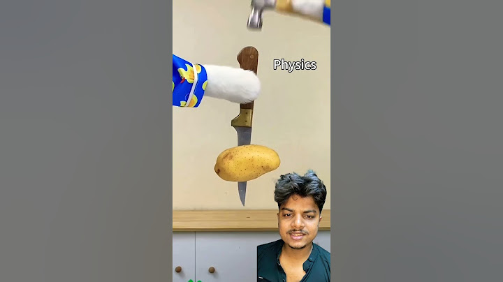 Dr. Puff's exploring cool physics tricks-canyou guess which ones are real?#thatlittlepuff