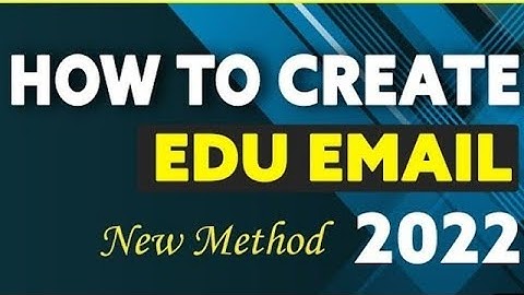 How to get Edu Mail in 1 hour | Santa Fe College Edu Mail | Enourmous Tech