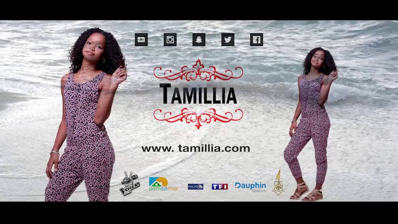 tamilia