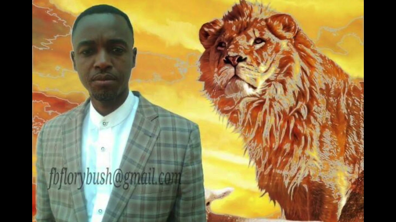 TATHY ILUNGA DE OJC FLAMME KANSELE. LOUANGE TITRE WIYA.  l'artiste ne meurt pas. 