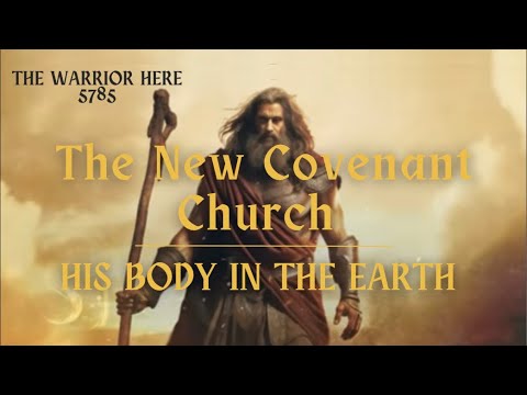 Tuesday Night Live! His Church. The New Covenant Church. - YouTube