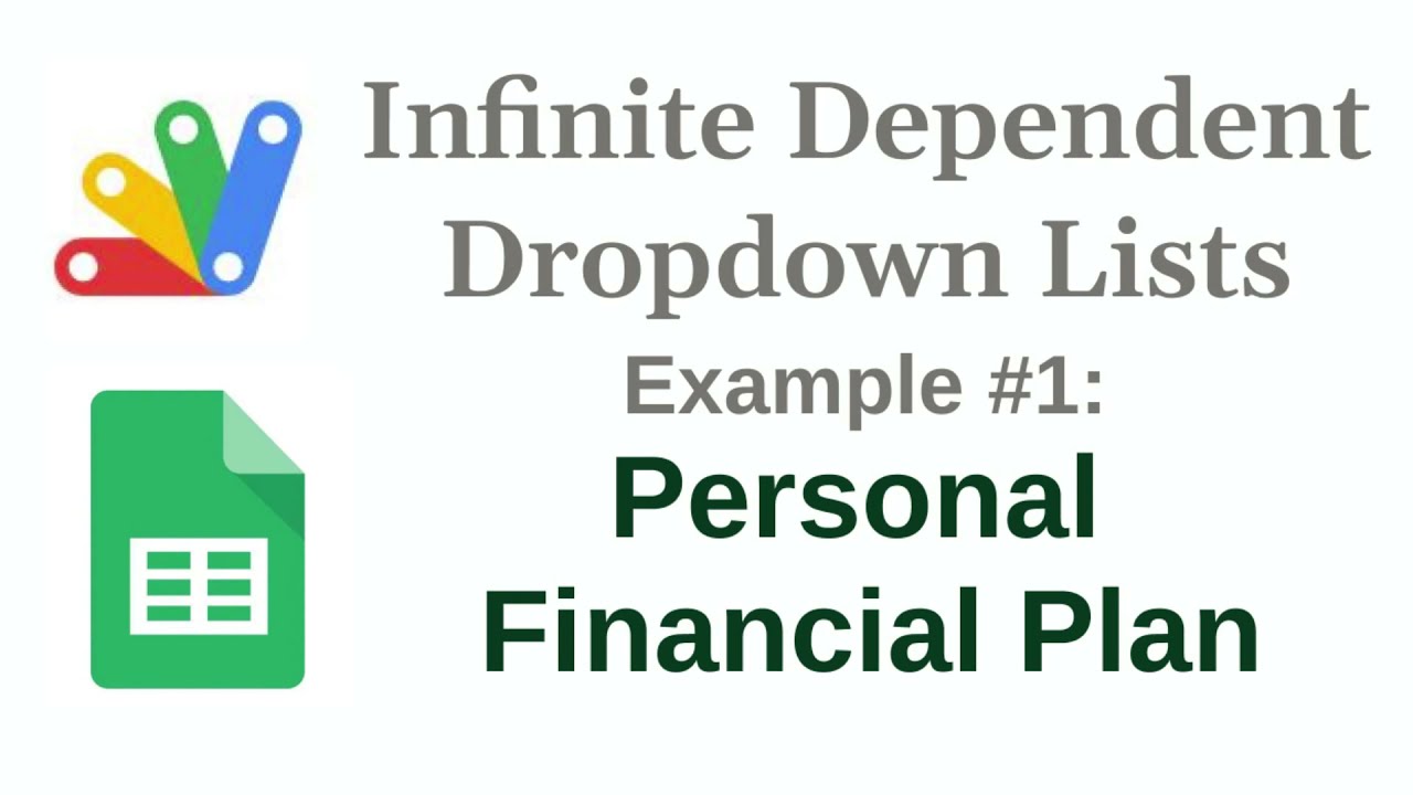 Бесконечные связанные списки: Личный финансовый план