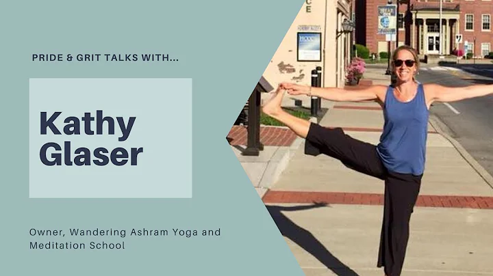 Spouse Spotlight Ep. 3: Kathy Glaser