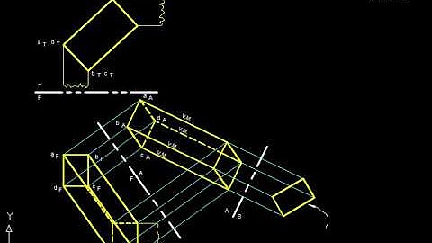 10 4 DESARROLLO DE UN PRISMA OBLICUO