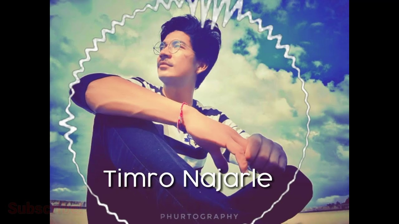 The Axe Band Timro Najarle Cover by PHUR82 YouTube