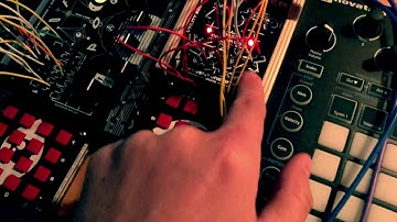 bitranger meets kosmo