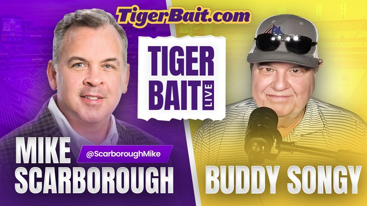 LSU Baseball: Don't Freak Out Now