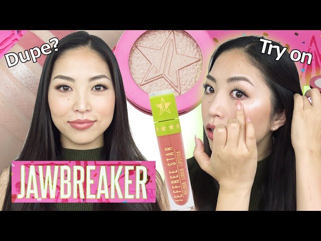 jeffrenstar ジェフリースター リップセット Jeffree Star Cosmetics