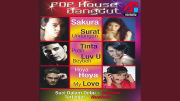 Surat Undangan (Remix)