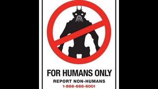District 9 in 4 Minutes