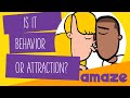 Understanding Attraction and Behavior