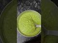 Green chana chutney 🌿 #food #trending #viral #cooking #recipe #chutney #shortvideos #yummy #spicy
