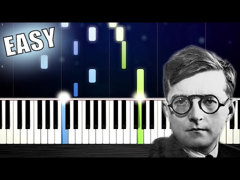 Video: Come Suonare Il Valzer Al Pianoforte