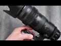 【Nikon衝撃進化】Z 70-200mm f/2.8 VR S II|新SSVCMでAFはどこまで速く正確になる?