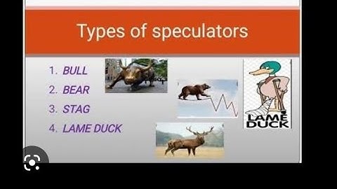 B.com 1 sem Stock market operations unit 1 part 8 dealers in stock exchange