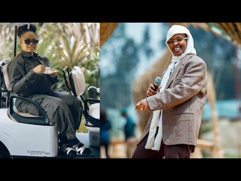 ARIEL WAYZ MU BUHANGA BUDASANZWE YEMEJE YEMI ALADE || IHERE IJISHO UDUSHYA YAKOZE