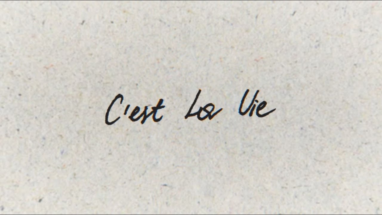 Watch CLARA - C'EST LA VIE (Official Lyric Video) on YouTube Watch CLARA - C'EST LA VIE (Official Lyric Video) on YouTube