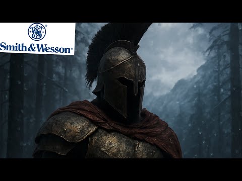 Not Exactly Perfection - M&P 2.0 1,000 Round Debrief