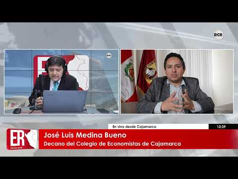 CHONTA QUEDA FUERA DEL PROYECTO DE LEY 2027, ALERTA SENADOR SEGUNDO TAPIA
