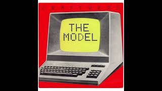 The Model - Kraftwerk (1978) (Extended Mix)