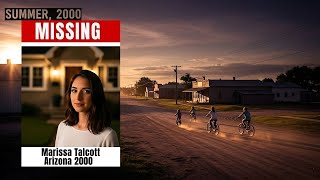 Arizona 2000 cold case solved — arrest shocks community