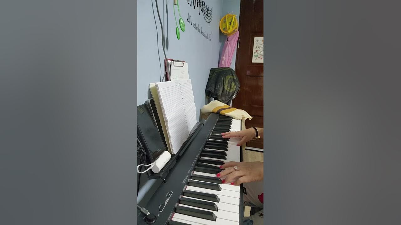 Always Been You - Henry Lau (retro version piano cover).#alwaysbeenyou #henrylau #liuxianhua Always Been You - Henry Lau (retro version piano cover).#alwaysbeenyou #henrylau #liuxianhua