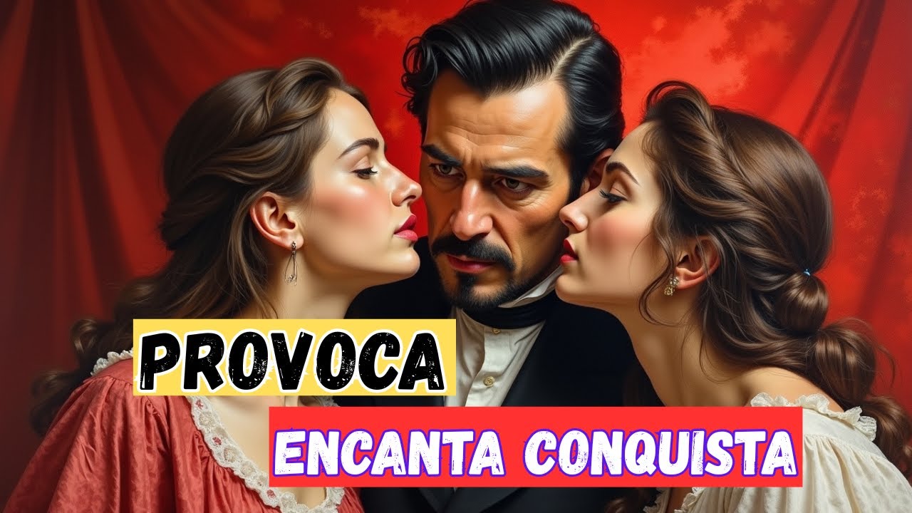 Coquetear Con Las Mujeres, En Realidad, Es Pan Comido – Según Maquiavelo