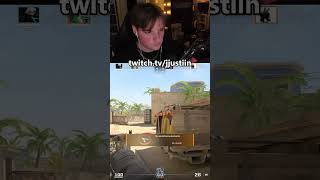 the BEST cs2 retake on mirage...