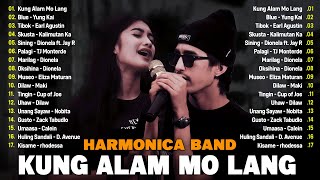 Download Lagu Kung Alam Mo Lang- Harmonica Band Ft.Justine Calucin Monica Bianca Tagalog Songs Cover Of All Time MP3 Download Lagu Kung Alam Mo Lang- Harmonica Band Ft.Justine Calucin Monica Bianca Tagalog Songs Cover Of All Time MP3