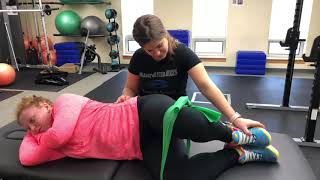 OU BOCES CTE Exercise Science and Personal Training Program