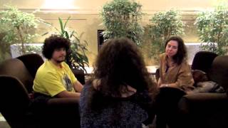 TATYANA - Social Perception, Stereotypes & Prejudice Person Perception Questionnaire Cuddy Fiske