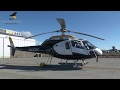 DAP Helicópteros Argentina - El Calafate