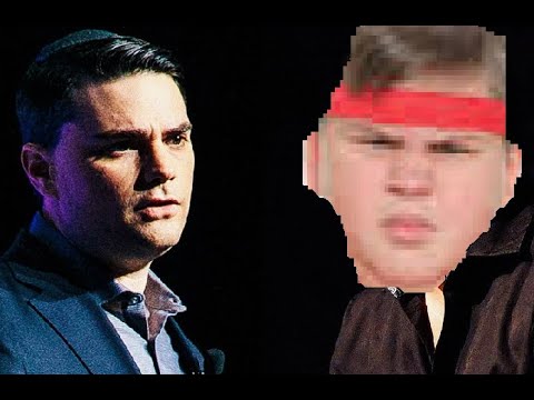 Ben Shapiro is Wrong About Climate Change - YouTube
