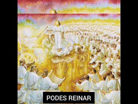 Oficial Resso de Reina Senhor (Podes Reinar) - Nelson Ned - Ouvir Música No  Resso