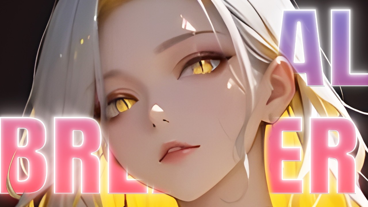 Nightcore - Deal Breaker (Lyrics)