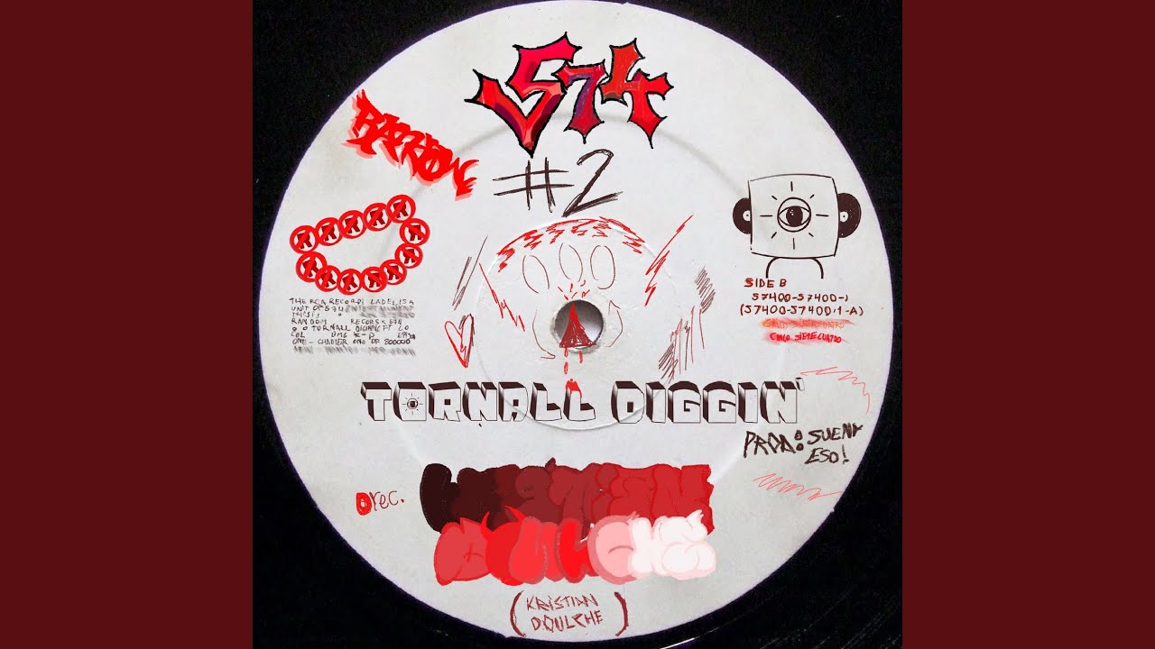 Watch Tornall Diggin' #2 on YouTube Watch Tornall Diggin' #2 on YouTube