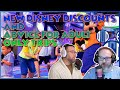 New Disney Discounts! Advice for Adult Only Trips!