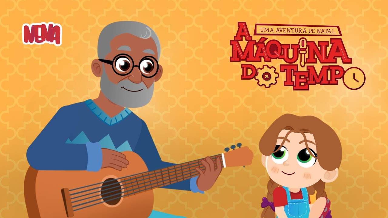 Após mais de um ano e meio, canal infantil cristão “Cante com Nena” retorna com novo clipe e celebra 12 milhões de visualizações