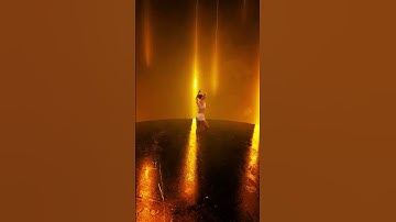 200 cameras 3d body scan art: the process and the end result. #3d #shorts