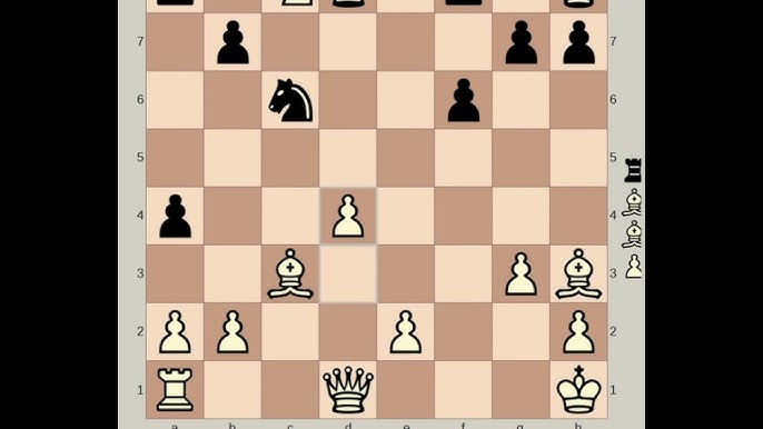 Chess engine: Anka 0.6.3