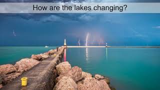 Climate Change Impacts in the Great Lakes