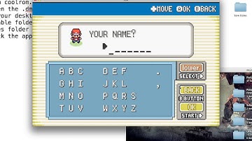How To: Install Visual Boy Advance for Mac