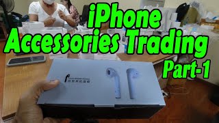 iPhone Accessories Trading | Business | China | Shenzhen | English Sub screenshot 2