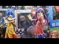 AKIHABARA Shopping!(Anime, Cards & Figures) + 7-Eleven [*Part 2 - Japan 2018]